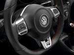 Volkswagen Golf GTi 2008 года